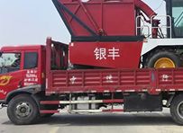 **生產(chǎn)青儲(chǔ)機(jī)的研發(fā)、中試、推廣于一體