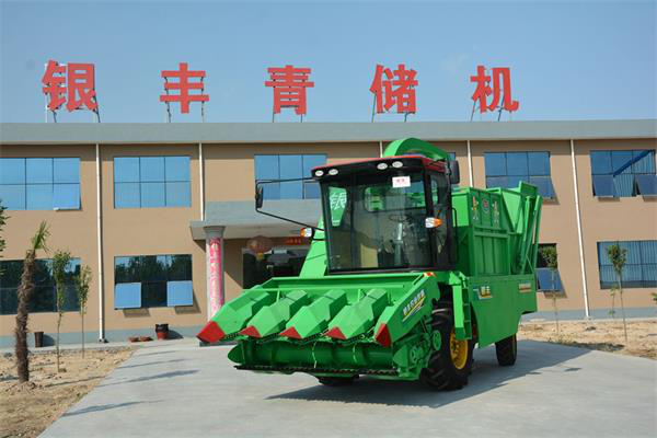 銀豐青儲機(jī)央視深度報導(dǎo)品牌，是你不錯的選擇